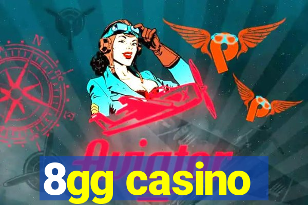 8gg casino